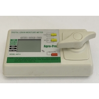 Hình ảnh Máy đo độ ẩm gạo loại cầm tay Agro AMT-6