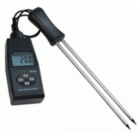 Máy đo độ ẩm nông sản MMPro HMMD7822 Hình ảnh Máy đo độ ẩm nông sản MMPro HMMD7822