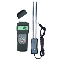 Máy đo độ ẩm HMMC-7825G Hình ảnh Máy đo độ ẩm HMMC-7825G