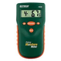 Máy đo độ ẩm gỗ bằng Pinless EXTECH MO280 Hình ảnh Máy đo độ ẩm gỗ bằng Pinless EXTECH MO280