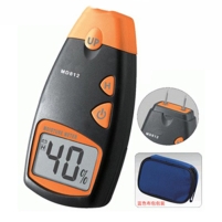 Đồng hồ đo độ ẩm gỗ TigerDirect HMMD812 Hình ảnh Đồng hồ đo độ ẩm gỗ TigerDirect HMMD812