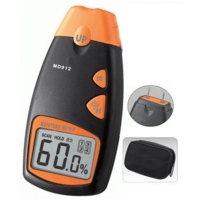 Máy đo độ ẩm gỗ TigerDirect HMMD912 Hình ảnh Máy đo độ ẩm gỗ TigerDirect HMMD912
