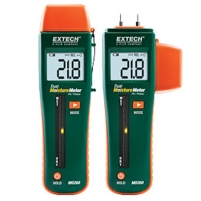 Hình ảnh Máy đo độ ẩm gỗ EXTECH MO260