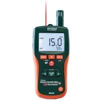 Hình ảnh Máy đo độ ẩm gỗ EXTECH MO290