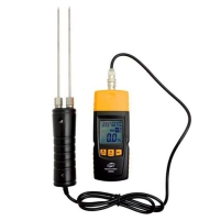 Máy đo độ ẩm gỗ Benetech GM620 Hình ảnh Máy đo độ ẩm gỗ Benetech GM620