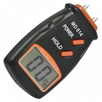 Máy đo độ ẩm gỗ TigerDirect HMMD814