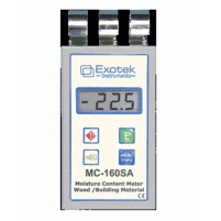 Máy đo độ ẩm gổ và vật liệu xây dựng MC-160SA Hình ảnh Máy đo độ ẩm gổ và vật liệu xây dựng MC-160SA