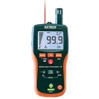 Hình ảnh Máy đo độ ẩm bằng Pinless với Bluetooth EXTECH MO300