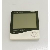 Máy đo nhiệt độ độ ẩm Sincon STH-10