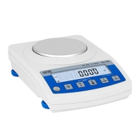 Hình ảnh Cân kỹ thuật 3 số lẻ Radwag WTB 200