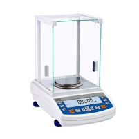 Cân phân tích 4 số Radwag AS220.R2.PLUS Hình ảnh Cân phân tích 4 số Radwag AS220.R2.PLUS