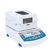Cân phân tích độ ẩm Radwag MA50.RWH Hình ảnh Cân phân tích độ ẩm Radwag MA50.RWH