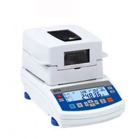 Cân phân tích độ ẩm Radwag MAC 50/1/NH