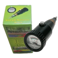 Hình ảnh Máy đo độ ẩm, ph của đất PH707