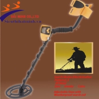 Hình ảnh MÁY DÒ KIM LOẠI TCVN-MD01