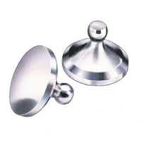 Hình ảnh Con bám dinh đường kính 50mm DOLLY50APK50( hộp 50pcs)