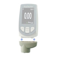 Đầu đo độ dày lớp phủ DeFelsko PRBNS-D Hình ảnh Đầu đo độ dày lớp phủ DeFelsko PRBNS-D