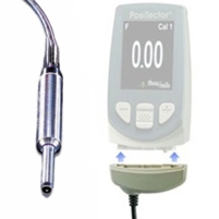 Đầu dò tích hợp đo độ dày lớp phủ PosiTector PRBF0S-D Hình ảnh Đầu dò tích hợp đo độ dày lớp phủ PosiTector PRBF0S-D