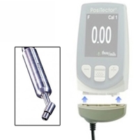 Đầu dò tích hợp đo độ dày lớp phủ PosiTector PRBF45S-D Hình ảnh Đầu dò tích hợp đo độ dày lớp phủ PosiTector PRBF45S-D