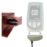 Đầu dò tích hợp đo độ dày lớp phủ PosiTector PRBFLS-D Hình ảnh Đầu dò tích hợp đo độ dày lớp phủ PosiTector PRBFLS-D