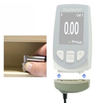 Đầu dò tích hợp đo độ dày lớp phủ PosiTector PRBFRS-D Hình ảnh Đầu dò tích hợp đo độ dày lớp phủ PosiTector PRBFRS-D