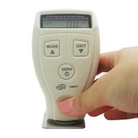 Máy đo độ dày lớp phủ Benetech GM210 Hình ảnh Máy đo độ dày lớp phủ Benetech GM210