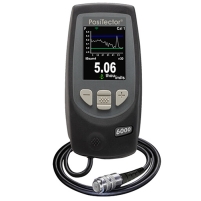 Máy đo độ dày lớp phủ DeFelsko PosiTector 6000 NRS3 Hình ảnh Máy đo độ dày lớp phủ DeFelsko PosiTector 6000 NRS3