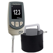 Máy đo độ dày lớp phủ DeFelsko PosiTector FNGS1 Hình ảnh Máy đo độ dày lớp phủ DeFelsko PosiTector FNGS1