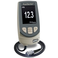 Máy đo độ dày lớp phủ DeFelsko PosiTector FNGS3 Hình ảnh Máy đo độ dày lớp phủ DeFelsko PosiTector FNGS3