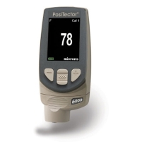 Hình ảnh Máy đo độ dày lớp phủ DeFelsko PosiTector FNS3 (Từ tính và không từ tính, 0 – 1500 µm, vẽ đồ thị)