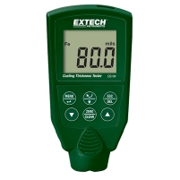 Máy đo độ dày lớp phủ Extech - CG104 Hình ảnh Máy đo độ dày lớp phủ Extech - CG104