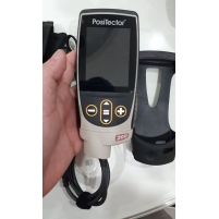 Máy đo độ dày lớp phủ Positector 200B1 Hình ảnh Máy đo độ dày lớp phủ Positector 200B1