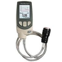 Máy đo độ dày lớp phủ PosiTector 6000 FHXS3 Hình ảnh Máy đo độ dày lớp phủ PosiTector 6000 FHXS3