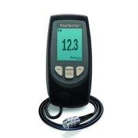 Máy đo độ dày lớp phủ PosiTector 6000 FRS1 Hình ảnh Máy đo độ dày lớp phủ PosiTector 6000 FRS1