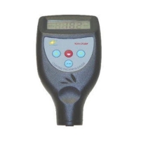 Máy đo độ dày lớp sơn phủ TCVN-CT200F Hình ảnh Máy đo độ dày lớp sơn phủ TCVN-CT200F