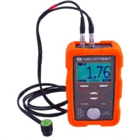 Hình ảnh Máy siêu âm chiều dày vật liệu Novotest - Ukraine UT-1D