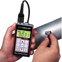 Hình ảnh Máy siêu âm độ dày vật liệu TI-25DL