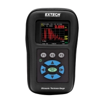Hình ảnh Máy siêu âm đo độ dày vật liệu Extech - TKG250
