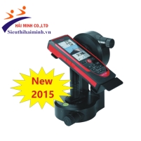 Hình ảnh Máy đo khoảng cách Leica DISTOTM S910