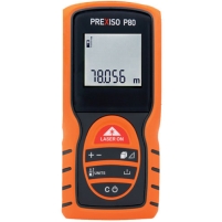 Hình ảnh Máy đo khoảng cách LASER PREXISO P80