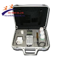 Hình ảnh Máy đo Chlorine trong bê tông tươi điện tử DYS, DY-2501A