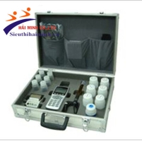 Hình ảnh Máy đo Chlorine trong bê tông rắn điện tử DYS, DY-2501B