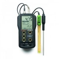 Máy Đo pH/ORP/Nhiệt Độ Cầm Tay Đơn Giản HI8314-1  Hình ảnh Máy Đo pH/ORP/Nhiệt Độ Cầm Tay Đơn Giản HI8314-1