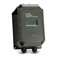 Hình ảnh Bộ chuyển đổi độ dẫn điện Hanna HI8936