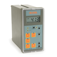 Hình ảnh Bộ điều khiển độ dẫn điện Hanna HI8931