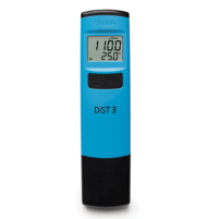 Bút đo độ dẫn EC Hanna HI 98303 Hình ảnh Bút đo độ dẫn EC Hanna HI 98303