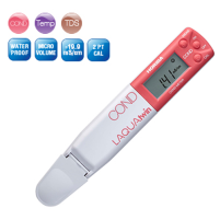 Hình ảnh Bút đo độ dẫn Horiba EC 33