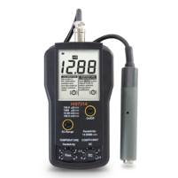 Hình ảnh Máy đo độ dẫn và trở kháng HI87314