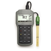 Máy Đo EC/TDS/Trở Kháng/Độ Mặn HI98197 Hình ảnh Máy Đo EC/TDS/Trở Kháng/Độ Mặn HI98197