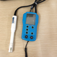 Hình ảnh Máy đo pH/EC/TDS/Nhiệt độ HI9812-5 (BỎ MẪU - Thay thế bằng HI9812-51)